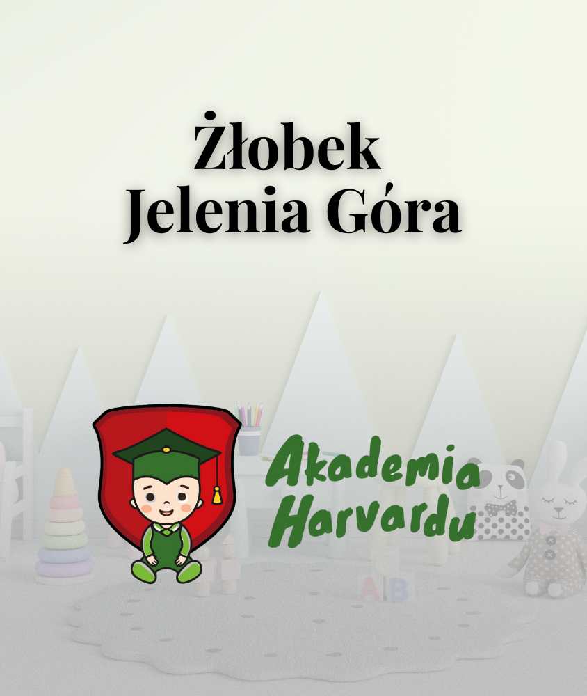 Żłobek jelenia góra 2