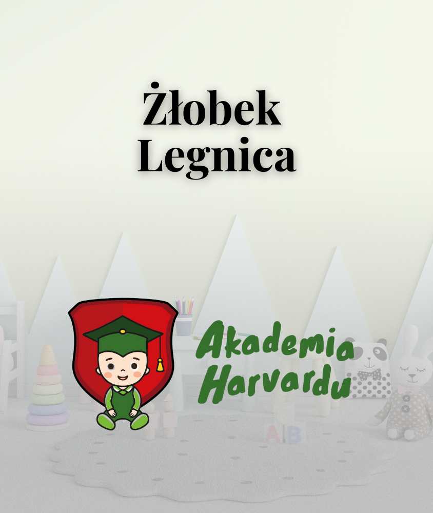 Żłobek legnica 2