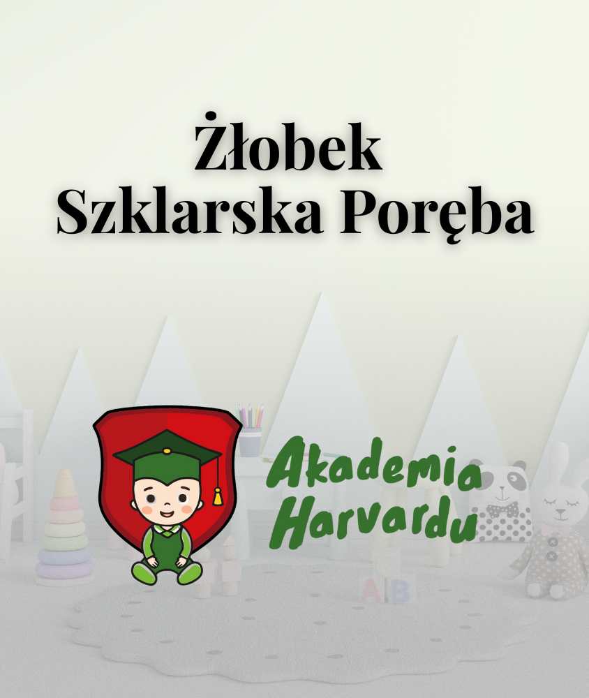Żłobek szklarska poręba 2
